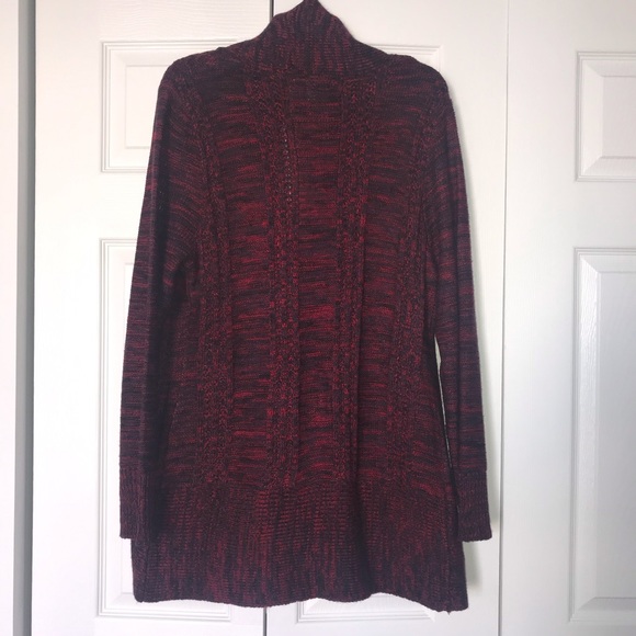John PaulRichard cardigan sweater size L - Picture 3 of 7